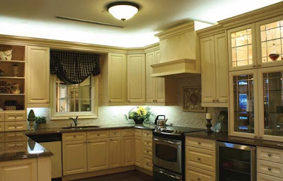 Kitchen Lighting Design Guidelines Kitchen Lighting Design Guidelines