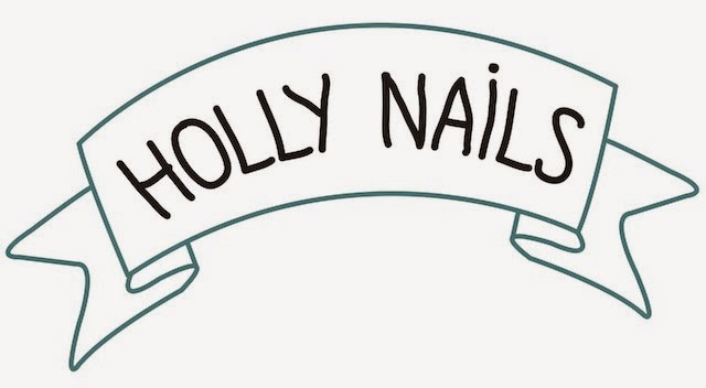 Holly Nails Blog