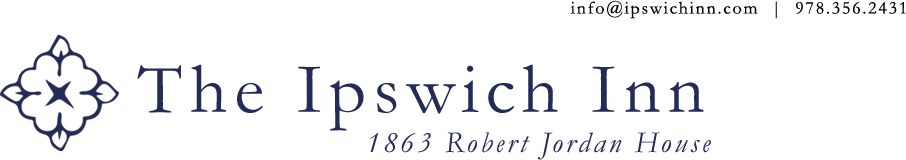 The Ipswich Inn Blog