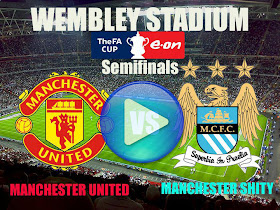 Live Manchester United FC vs Manchester City Streaming Online Link 12
