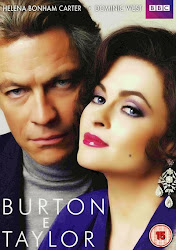 Capa do Filme Burton e Taylor (Dublado) Baixe imagem de Burton e Taylor (Dublado) sem Torrent