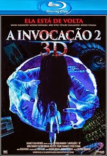 Filme A Invocação 2 BluRay 720p Dual Áudio Filme A Invocação 2 BluRay 720p Dual Áudio