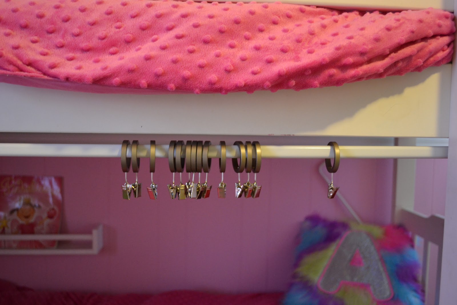 Come Together Kids The 5 Minute No Sew Bottom Bunk Fort