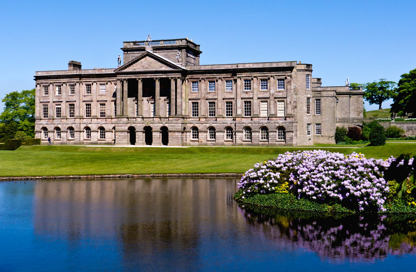 Jan Gray Photography Lyme Park, Derbyshire
