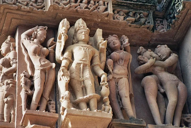 India | Ancient Art History