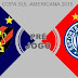 Pré-jogo: Sport x Bahia | Copa Sul-americana 2015 - 2ª fase