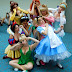 Las Princesas Son Unas Boludas