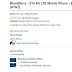 Best Buy cuts price of BlackBerry Z10 smartphone