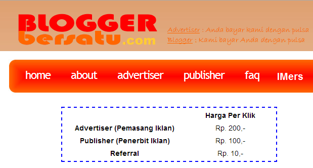 PPC BloggerBersatu.com PPC BloggerBersatu.com