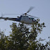 Los Zetas disparan contra helicóptero de protección fronteriza de EU desde Nuevo Laredo Tamaulipas
