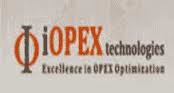 Iopex Technologies Iopex Technologies logo images