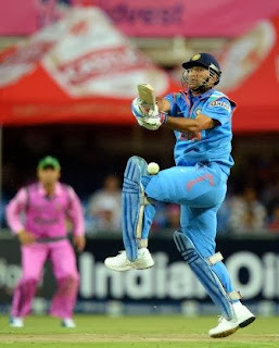 India vs South Africa 1st ODI 2013 Scorecard, India vs South Africa 2013 match result,