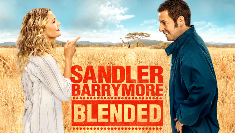 fullhdfreemovies online: Blended (2014)