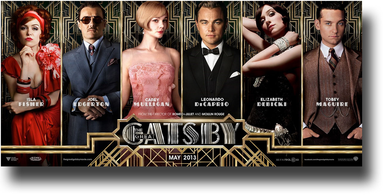 Why Is Gatsby S Car Significant Why Is Gatsby S Car Significant