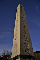 Chistes varios - El obelisco. Chistes varios,