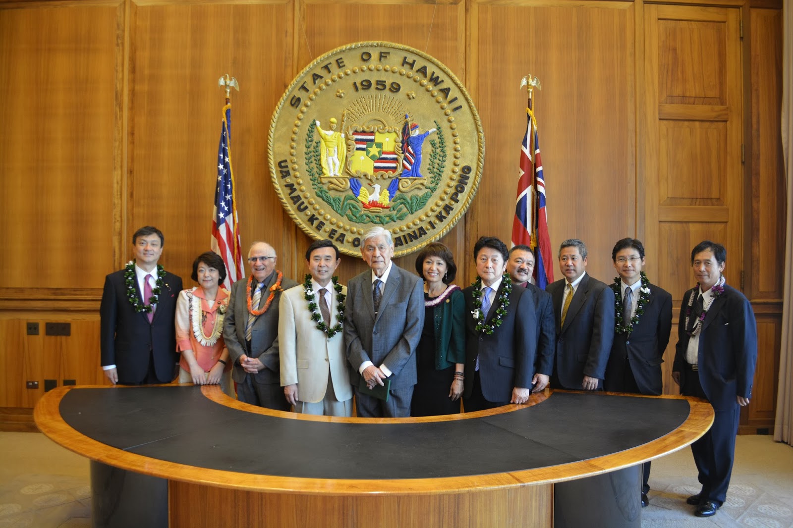 Hawaii House Blog JapanHawaii Legislators Friendship Association