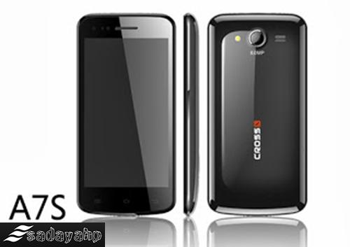 Harga HP Evercoss Andromeda A7S Harga HP Evercoss Andromeda A7S