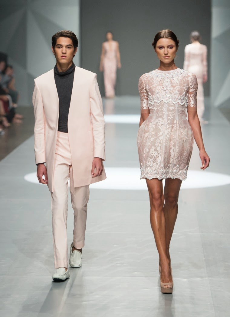 Fashion Studio Magazine FASHION EVENTS DUBAI