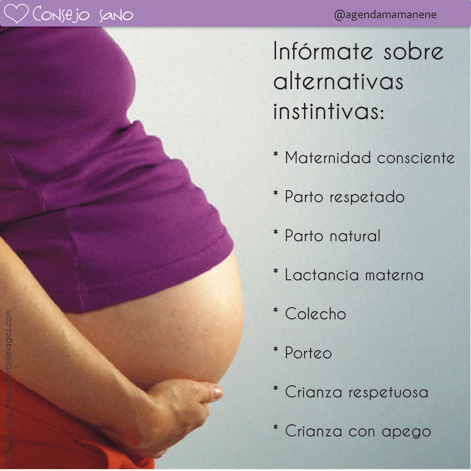 Mamá Nené: agosto 2012