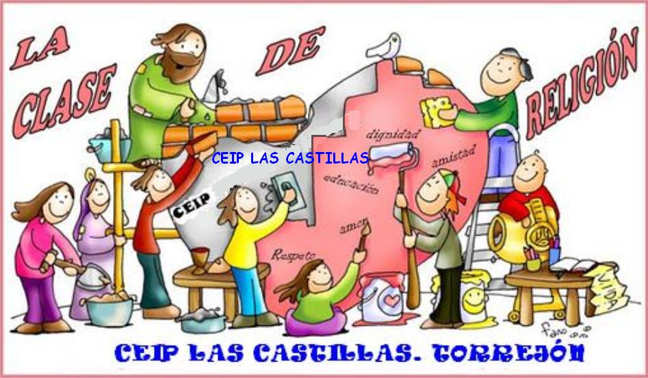 CEIP Las Castillas