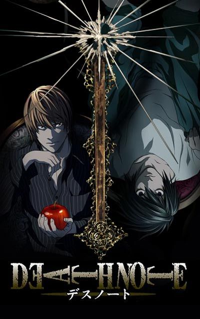 Death note Español Latino