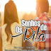 #Book Tour: Os Sonhos de Rita