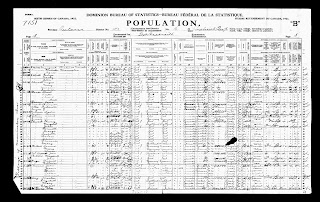 Problems With 1921 Census Indexing & How To Work Around Them Problems With 1921 Census Indexing & How To Work Around Them