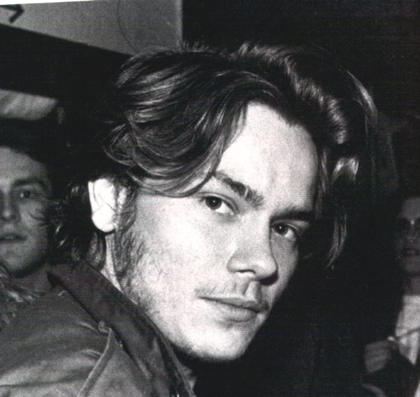 Movie Nation: Emile Hirsch as R...