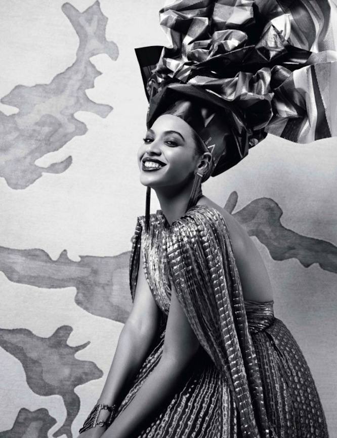 The Truth About Celebrities Singer Beyonce Knowles