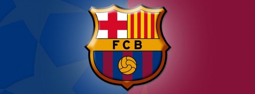 Foto Sampul Barcelona