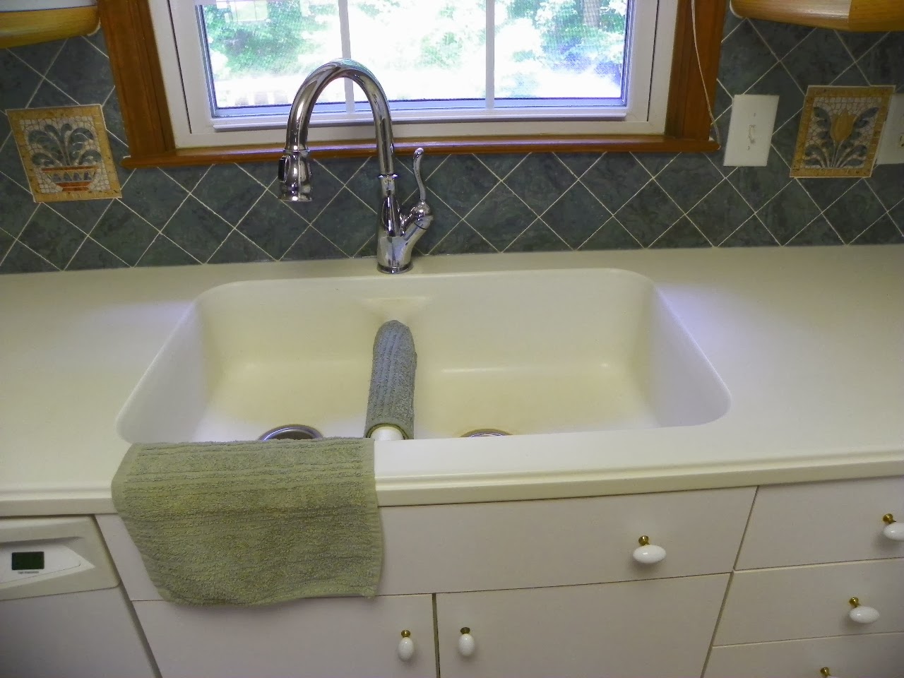 The Solid Surface Countertop Repair Blog Wilsonart Sink
