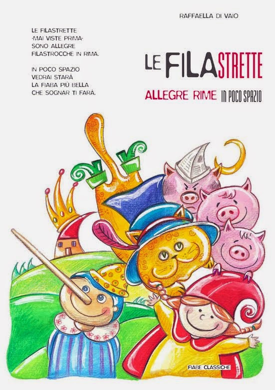 LE FILASTRETTE