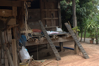 Ujrzeć Mekong i wrócić szlakiem Khmerów 36