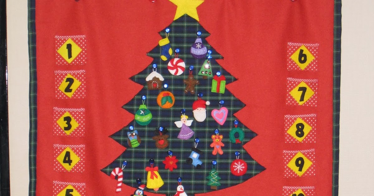 Life in Rural Japan Advent Calendar