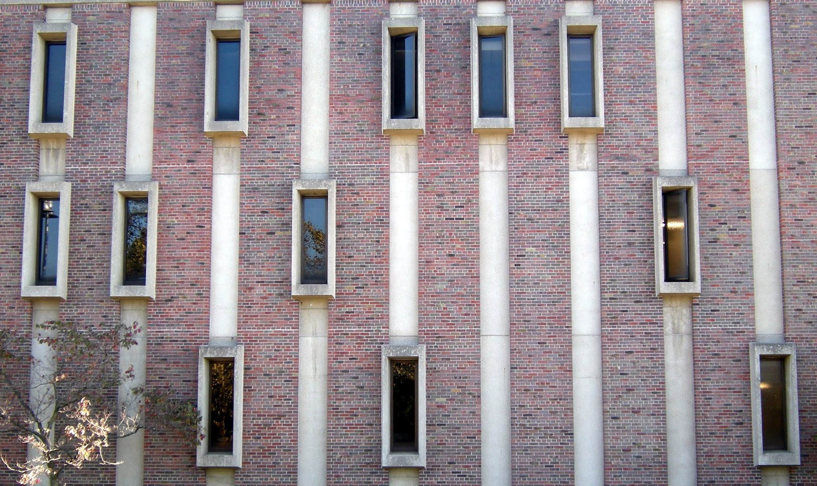 The Mathematical Tourist Punch Card Windows