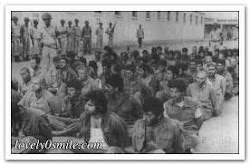 Prisoners of Israel in Egypt أسرى اسرائيل فى مصر