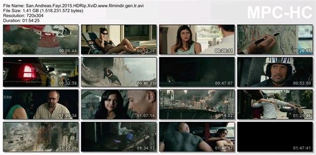 San Andreas Fayı Türkçe Dublaj HD WEB-DL Full indir San Andreas Fayı Türkçe Dublaj HD WEB-DL Full indir
