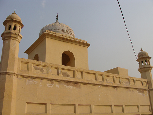 Save the Historical Gurdwaras and the Temples of Punjab, Pakistan