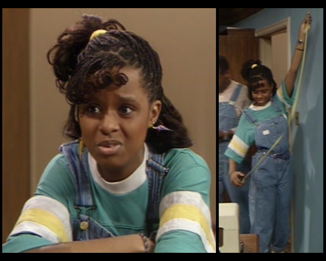 western wallpaper: Tempestt Bledsoe HOT Wallpapers Latest