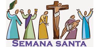 SEMANA SANTA