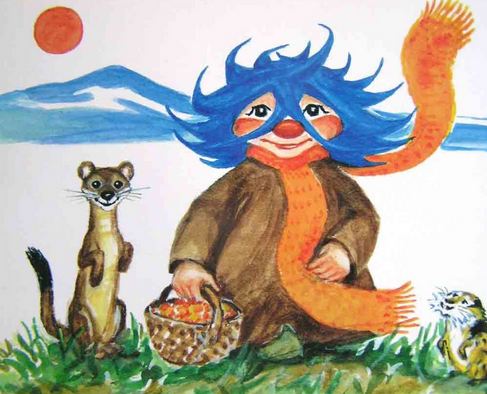 wf dejting jämtland