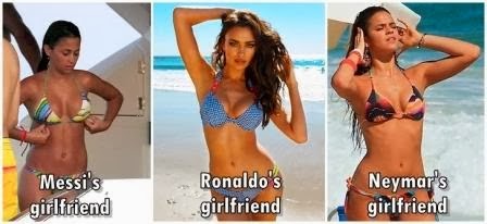 Cristiano Ronaldo & Georgina Rodriguez Fall Asleep On A 