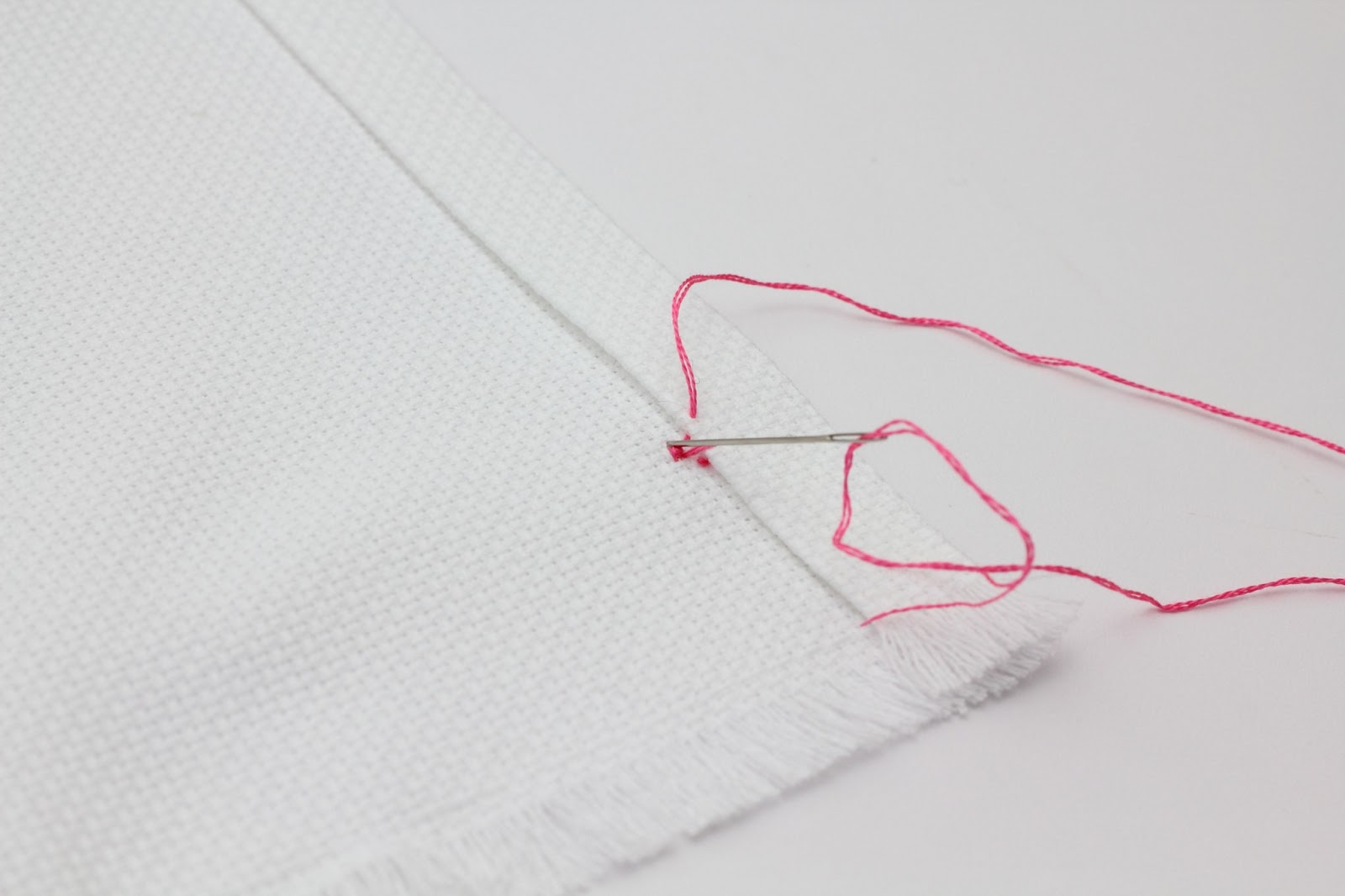 big B 100 Stitches Pin Stitch