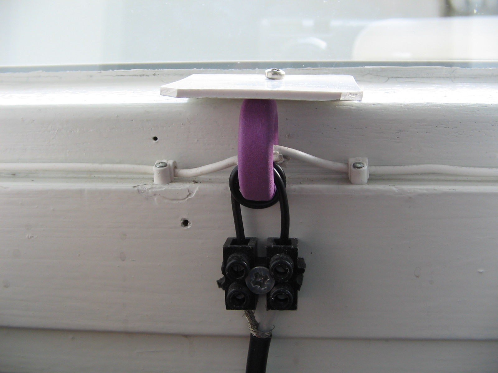 PD7MAA HOMEPAGE Max.loop size for 20m. and other projects