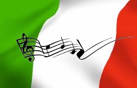 Musica italiana