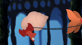 El origen de La Sirenita (2008) El origen de La Sirenita (2008)