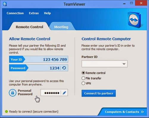TeamViewer Download TeamViewer Gratis