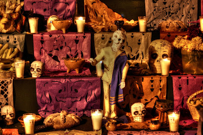 Flores de Dia de Muertos Las Flores No pueden faltar en u - Imagenes De Flores Para Muertos