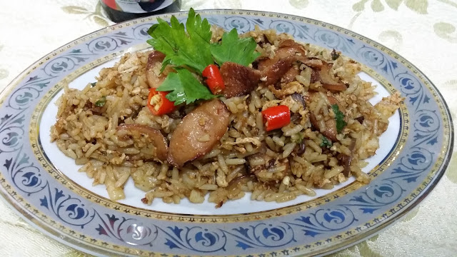 Kitchen Mak Tok Sajian Dapur Bonda