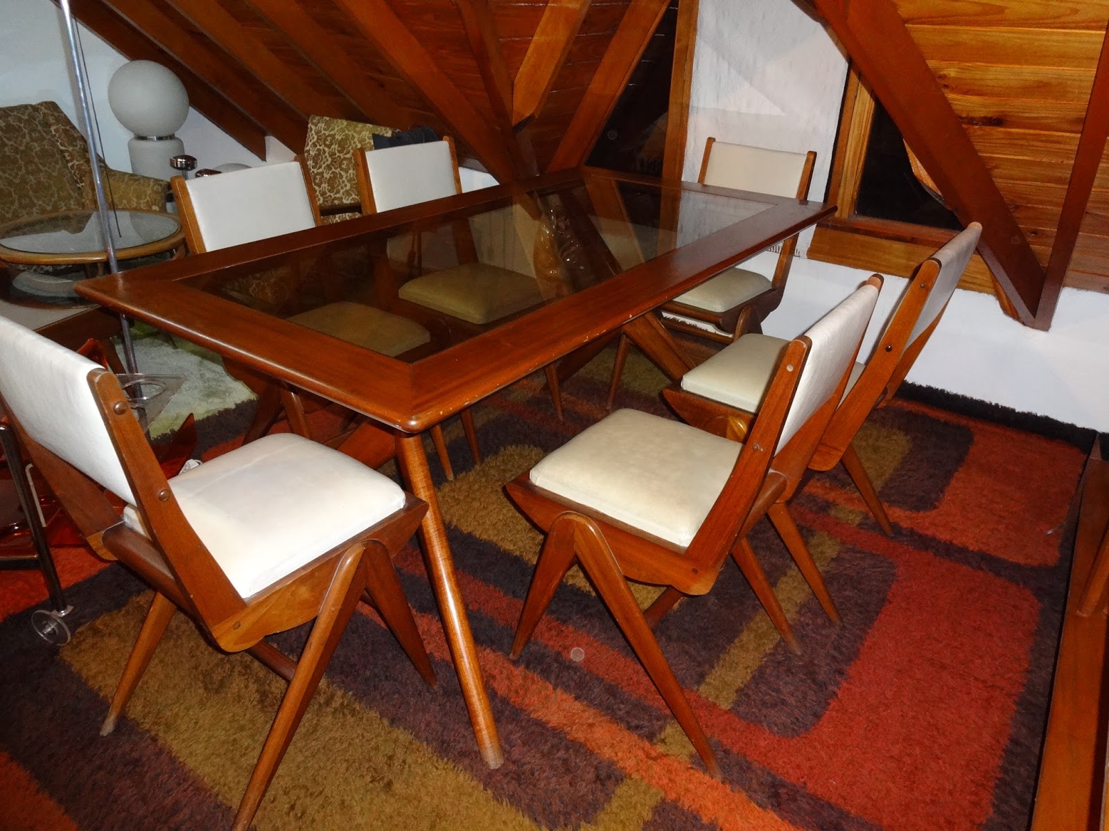 Bonito bueno barato: Propuestas para lograr un comedor moderno y